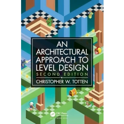 Afbeelding van Architectural Approach to Level Design