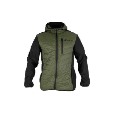 Image de Korum Thermashell Jacket Maat : Xlarge
