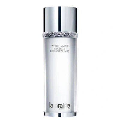 Afbeelding van La Prairie White Caviar Essence Extraordinaire 150 ml