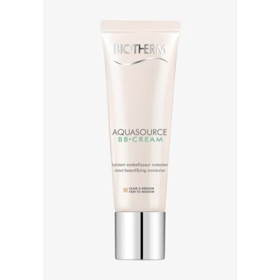 Afbeelding van Biotherm Aquasource BB Cream Fair to Medium 30 ml