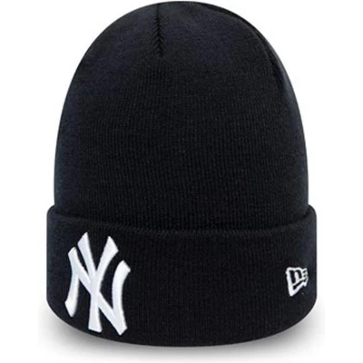 Afbeelding van New Era York Yankees Navy Beanie