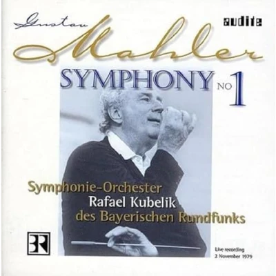 Afbeelding van Symphony No. 1 In C Minor, Nordraak