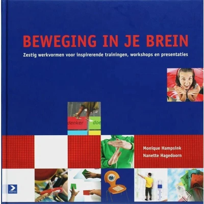 Afbeelding van Beweging in je brein