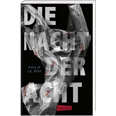 Afbeelding van Die Nacht der Acht