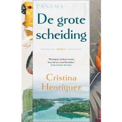 Image de De grote scheiding