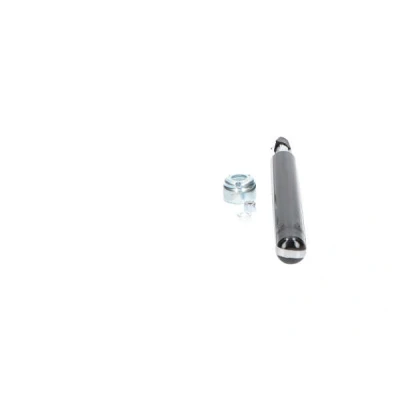 Afbeelding van KAVO PARTS SSA 10078 Schokdemper Vooras Gasdruk Dubbelpijp Veerpootresorptie Pen bovenaan CITROËN: Saxo Hatchback, AX, PEUGEOT: 106 II Hatchback