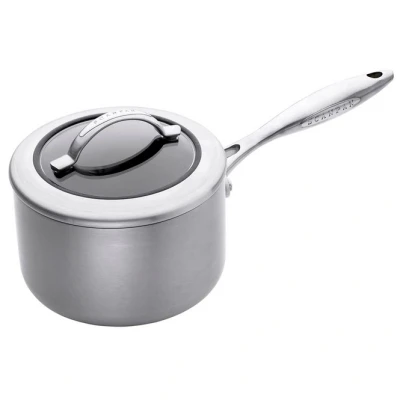 Afbeelding van Scanpan Ctx sauspan met Deksel 1.8l