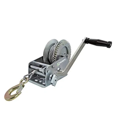 Afbeelding van Ribitech 953 Zwengellier 1100 kg