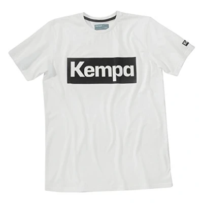 Afbeelding van Kempa Promo T shirt voor heren, Rood