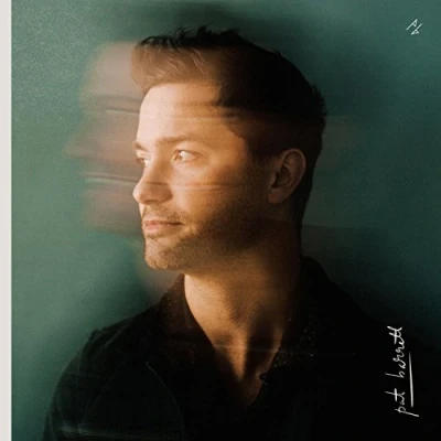 Afbeelding van Pat Barrett (CD)