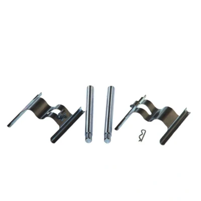 Afbeelding van Accessoireset, schijfremblok QUICK BRAKE 109 1660
