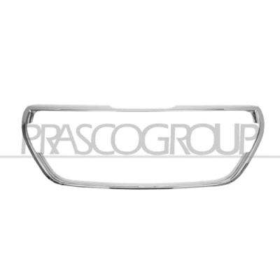 Afbeelding van PRASCO PG3282216 Grille Auto PEUGEOT: 208 I Hatchback, Van