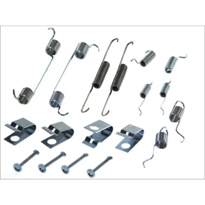 Afbeelding van Toebehoren, remschoen QUICK BRAKE 105 0742