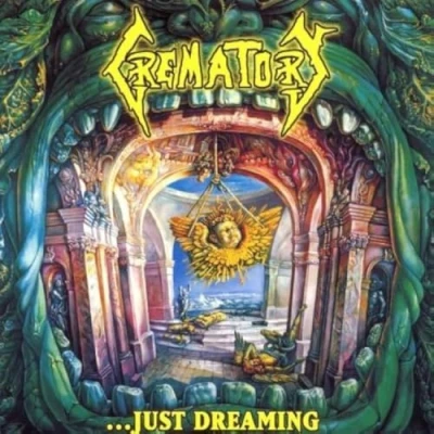 Afbeelding van Crematory ... Just Dreaming (CD)