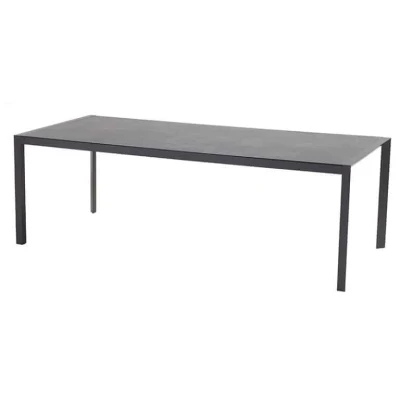 Afbeelding van California HPL tafel 225x100 cm Hartman