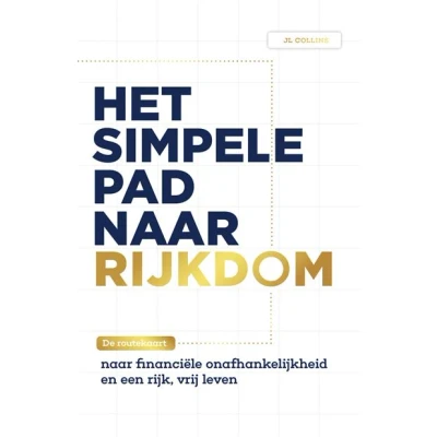 Image de Het simpele pad naar rijkdom