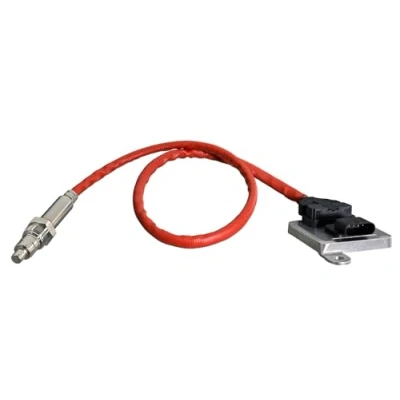 Afbeelding van HELLA 6PN 358 307 261 NOx sensor MERCEDES BENZ: C Class T modell, Saloon, ML