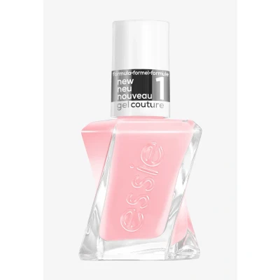 Afbeelding van Essie GEL Couture Nagellak, Dames, Maat: 13.5 ml, Gossamer garments