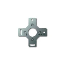 Afbeelding van BJ 2608 AP ADAPTPLT LASDS OPB