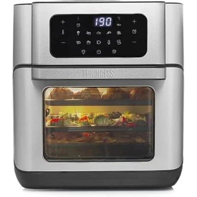 Afbeelding van Princess 182065 Aerofryer Oven