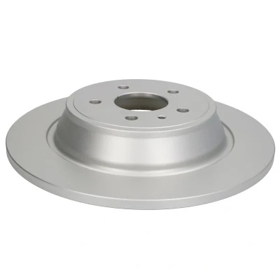 Afbeelding van Bosch Remschijf 0 986 479 D86
