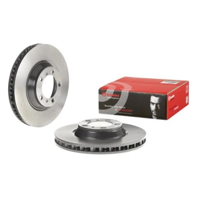 Image de 1 disque de frein brembo 09.c985.21