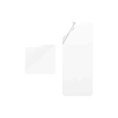 Image de Panzerglass Protection D&#039;écran Samsung Galaxy Z Flip 6 Glass&amp;film Clear (7370)