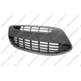 Afbeelding van PRASCO Premium FD0082120 Bumper Grill Voor FORD: KA Hatchback