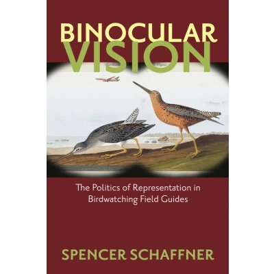 Afbeelding van Binocular Vision
