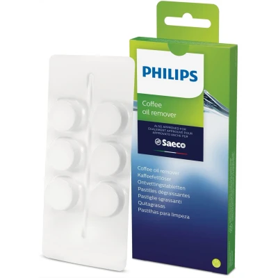 Afbeelding van Philips Ca6704/10 Reinigingstabletten