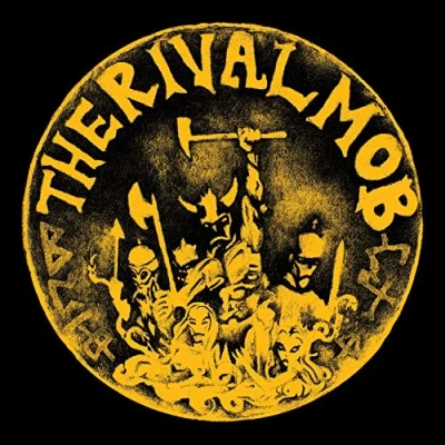 Afbeelding van Rival Mob Justice