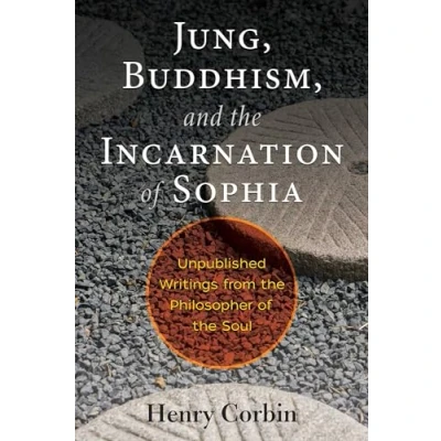 Afbeelding van Jung, Buddhism, and the Incarnation of Sophia
