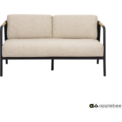Afbeelding van Tuinbank Apple Bee Elle lounge 136cm