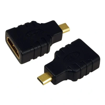 Afbeelding van LogiLink kabeladapters/verloopstukjes AH0010