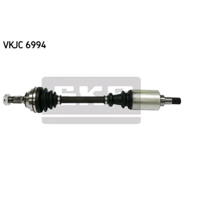Afbeelding van Skf Aandrijfas VKJC 6994