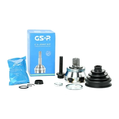 Afbeelding van GSP 803019 Homokineet Original design AUDI: A4 B6 Avant, B5 B6/B7 Convertible, VOLKSWAGEN: Passat GP Estate, Saloon