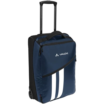 Afbeelding van Vaude Rotuma 35 Handbagage Trolley marine Zachte koffer