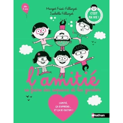 Afbeelding van AMITIES