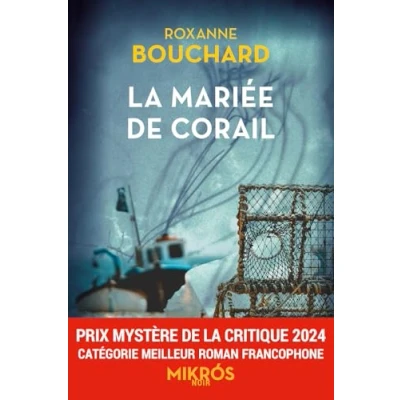Afbeelding van LA MARIEE DE CORAIL