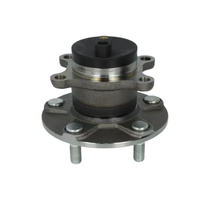 Afbeelding van BTA H28021BTA Wiellagerset Achteras SUZUKI: Vitara IV Off Road, SX4 I Hatchback, FIAT: Sedici
