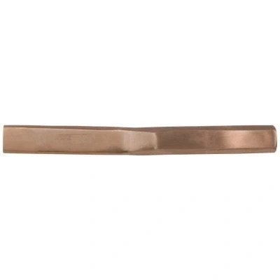 Afbeelding van KS TOOLS 962.0205 Gereedschap Koper beryllium (non ferro legering) Vlak, Ovaal