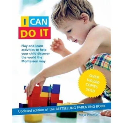 Afbeelding van I Can Do It