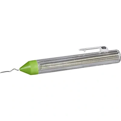 Afbeelding van TOOLCRAFT SW 1 Soldeertin, loodvrij Potlood Sn99,3Cu0,7 ROL1 17 g mm