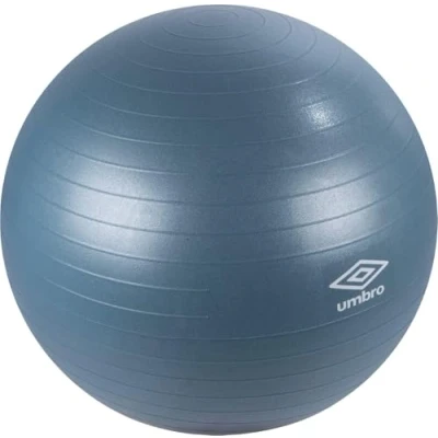 Afbeelding van Umbro fitnessbal D65 blauw