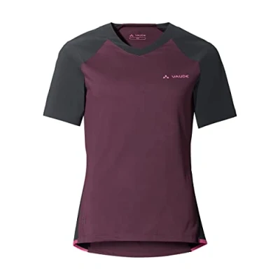 Afbeelding van VAUDE T shirt Moab Pro pour femme