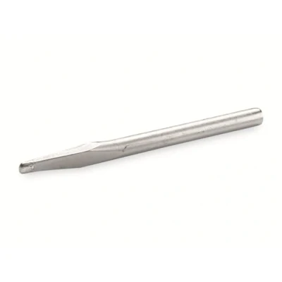 Afbeelding van Ersa 0032KD soldeerpunt Beitelvorm, recht Grootte 3.10 mm Inhoud: 1 stuk(s)