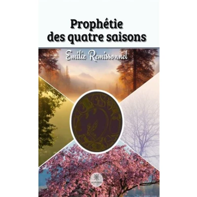 Image de Prophétie des quatre saisons