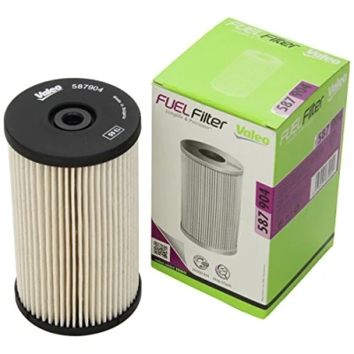 Image de Valeo 587904 Filtre à carburant