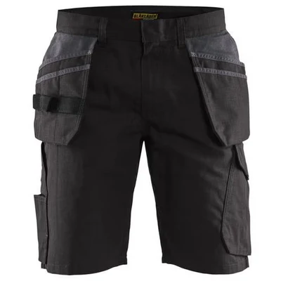 Image de Short de travail avec poches flottantes Blåkläder