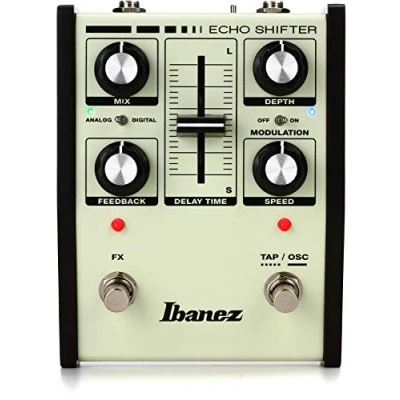Image de Ibanez ES3 Echo guitare